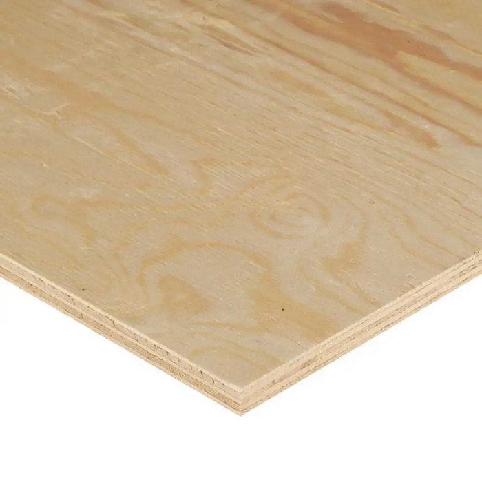 Фанера ФСФ береза сорт 3/3 15х1220х2440 мм