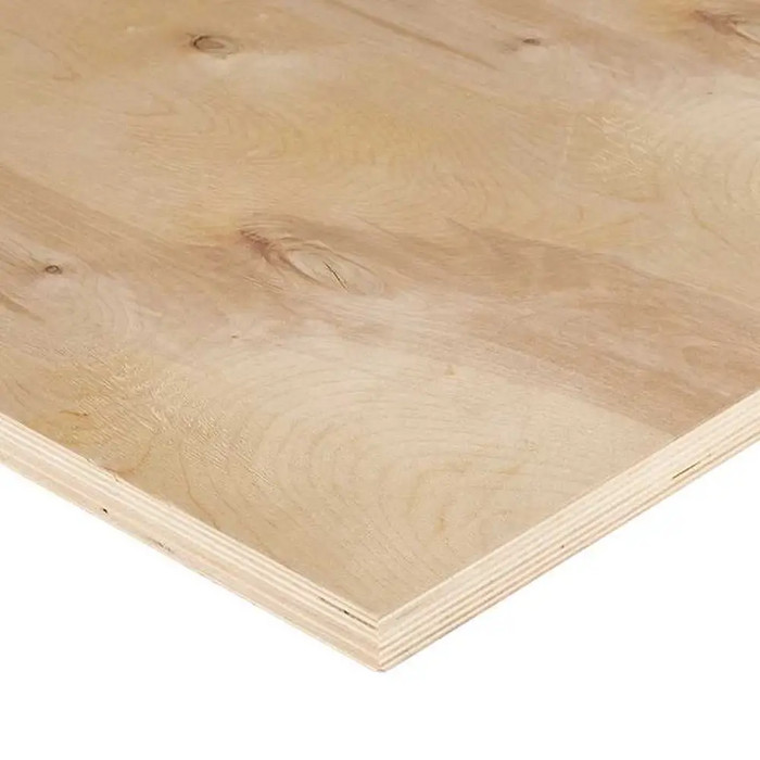 Фанера ФСФ береза сорт 2/3 12х1525х3050 мм
